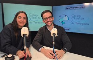 COMT PÒDCAST | Prescriure exercici Físic, amb el Dr. Antelm Pujol