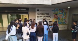 La Cambra activa la creativitat jove per revitalitzar el comerç de proximitat