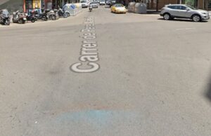 L’Ajuntament obre la licitació per l’asfaltatge de Pere Martell