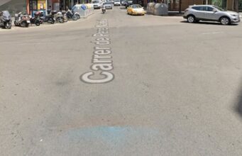 L’Ajuntament obre la licitació per l’asfaltatge de Pere Martell