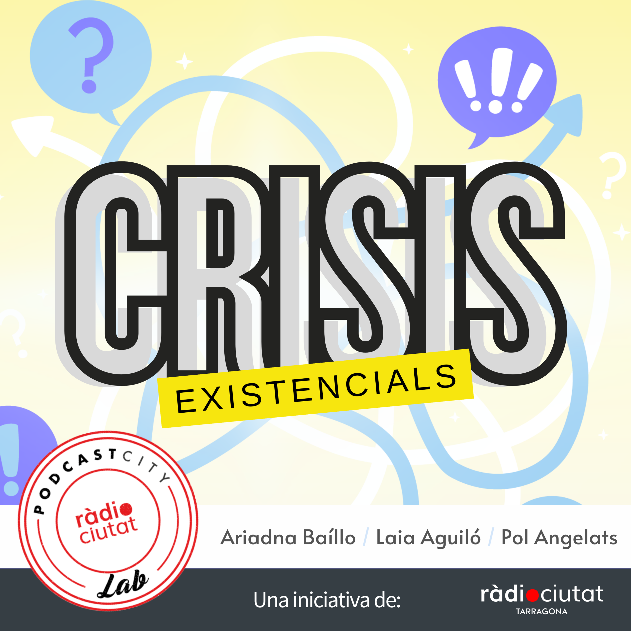 Crisis Existencials