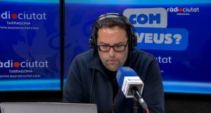 Carles Cortés: “Estem a tres punts del millor Nàstic a aquestes alçades a 1a Federació”