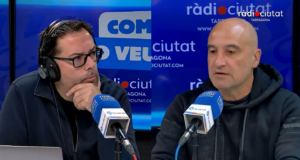 Com Ho Veus? | Sevilla Atlético – Nàstic (1-2): “Es van sumant arguments i construint una cultura d’equip”