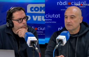 Com Ho Veus? | Sevilla Atlético – Nàstic (1-2): “Es van sumant arguments i construint una cultura d’equip”