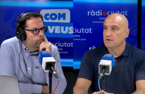 Com Ho Veus? | Nàstic – Cartagena (2-0): “Si l’equip rendeix a aquest nivell, el més normal és que estigui a dalt”