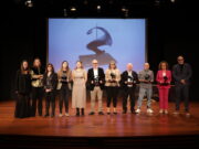 Els Premis Antonius Musa reconeixen la dedicació dels metges del territori