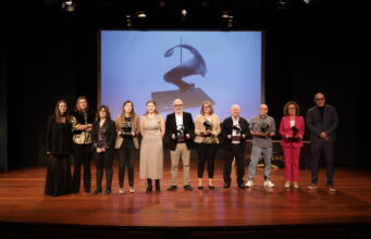 Els Premis Antonius Musa reconeixen la dedicació dels metges del territori