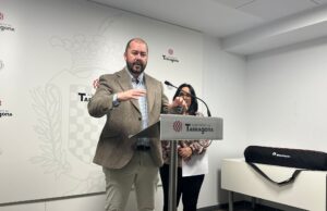 ERC porta al ple la creació d’un consultori a la Móra-Tamarit i el futur del camí de ronda