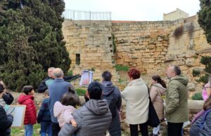 El programa ‘Explora en Família’ duplica les sessions per aquest curs