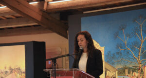 Elena Juncosa, nova directora del Museu Nacional Arqueològic de Tarragona