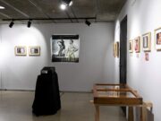 El Mèdol acull una exposició per recuperar la Memòria Històrica LGTBIQ+