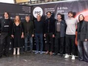 FESTIVAL REC INAUGURACIO