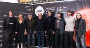 FESTIVAL REC INAUGURACIO