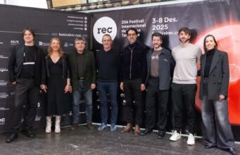 FESTIVAL REC INAUGURACIO