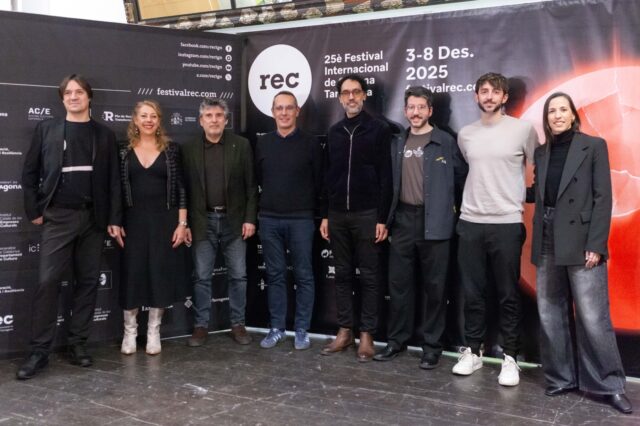 FESTIVAL REC INAUGURACIO