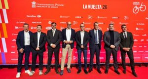 Una etapa íntegra de la Vuelta 2026 serà a la demarcació de Tarragona