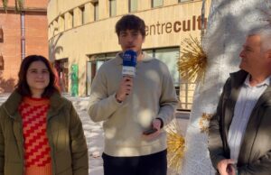 La Furgo | El Catllar encén les Festes d’Hivern amb un desembre ple d’activitats