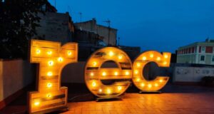 Tarragona Daily | Punt final a la 25a edició del Festival REC