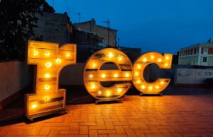 Tarragona Daily | Punt final a la 25a edició del Festival REC