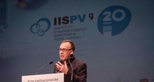 L’IISPV canvia de nom pels 20 anys: Institut de Recerca Biomèdica Catalunya Sud