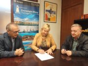 El SEPE i l’Institut Social de la Marina s’adhereixen al Pacte de l’Economia Blava