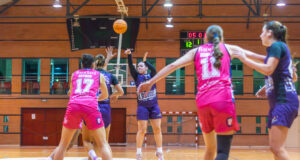 La falta d’encert en atac condemna el TGN Bàsquet davant del Sanfer (59-67)