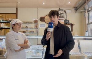 La Furgo | La Gelateria Xixona de Reus guanya el premi al millor gelat d’Europa