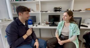 La Furgo | Projecte Barnahus, pioner en atenció a menors víctimes d’abús sexual