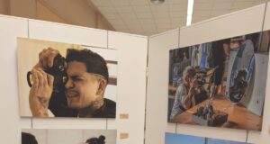 Inaugurada l’exposició del 5è concurs fotogràfic de la presó de Mas d’Enric