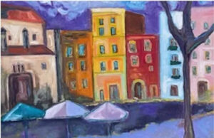 La Galeria d’Art la Catedral allarga la mostra de María José Sánchez Iranzo