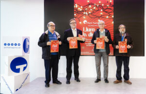 El Port i Càritas uneixen forces per portar esperança a una cinquantena d’infants