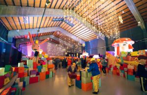 L’Ajuntament i el Port cedeixen el Refugi 1 del Moll de Costa com a Magatzem Reial