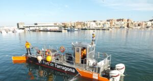 Tarragona Daily | L’APT i la URV impulsen un projecte per millorar l’eficiència de les cobertures asseguradores de les operacions portuàries