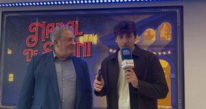 La Furgo | El Port de Tarragona es transforma en un “Nadal de Somni” amb més de 60 activitats