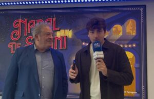 La Furgo | El Port de Tarragona es transforma en un “Nadal de Somni” amb més de 60 activitats