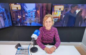 Carrer Major | ONG: La V Setmana dels Drets Humans amb Laura Aguadé