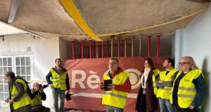 Tarragona Daily | L’Ajuntament accelera en la rehabilitació del Teatre Metropol