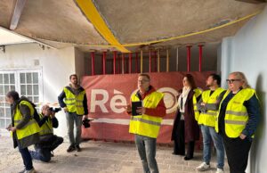 Tarragona Daily | L’Ajuntament accelera en la rehabilitació del Teatre Metropol