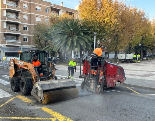 Tarragona desplega 44 nous pacificadors de trànsit fins a finals de gener