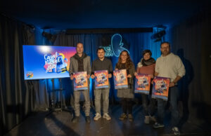 Una trentena d’activitats gratuïtes per als joves durant el Casal x Nadal 2025