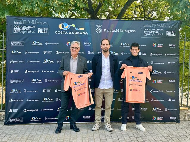 Padel Amateur Tarragona