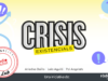 Crisis Existencials 2-1 | Tinc una crisi temporal