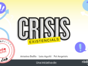 Crisis Existencials 2-1 | Tinc una crisi temporal