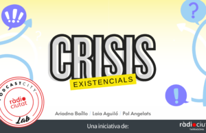 Crisis Existencials 2-1 | Tinc una crisi temporal