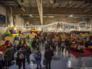 El Parc de Nadal dels Impossibles obre les portes al Recinte Firal de Tarragona