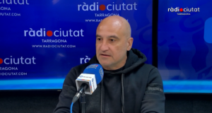 Antoni Pinilla: “És important que l’entrenador sigui congruent, que les accions acompanyin el missatge”