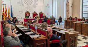 Tarragona Daily | El ple municipal dona llum verda a un nou servei de salut de proximitat