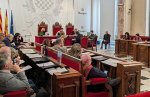 Tarragona Daily | El ple municipal dona llum verda a un nou servei de salut de proximitat