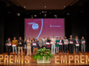 Premis Empren 2025