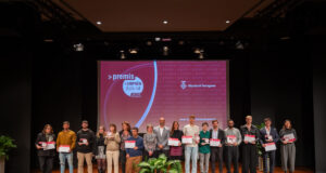 Premis Emprèn de la Diputació: reconeixement al talent emprenedor Premis Empren 2025